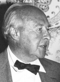 John Houseman