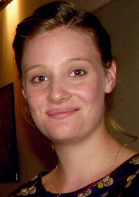 Bild Romola Garai