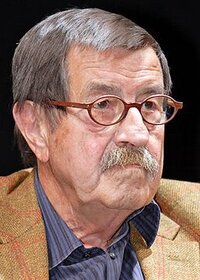 Imagen Günter Grass