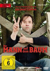 Imagen Der Mann auf dem Baum