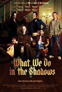 Bild What We Do in the Shadows