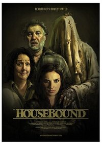 Imagen Housebound