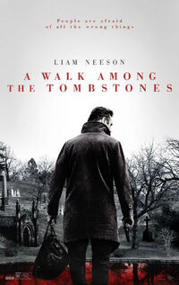 image A Walk Among the Tombstones