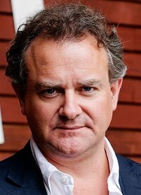 image Hugh Bonneville