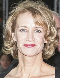 Bild Janet McTeer