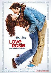 image Love, Rosie