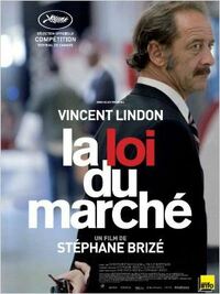 Bild La loi du marché