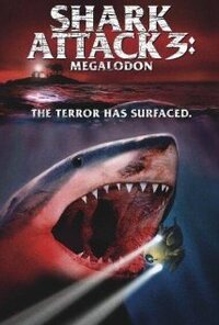 Imagen Shark Attack 3: Megalodon