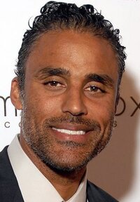 image Rick Fox