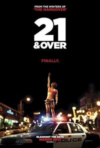 image 21 & Over