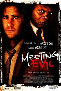 Imagen Meeting Evil