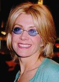 Natasha Richardson