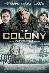 image The Colony