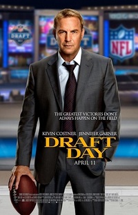 Imagen Draft Day