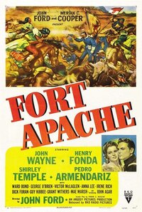 Bild Fort Apache