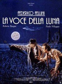 Imagen La voce della luna