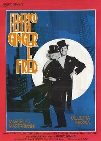 Bild Ginger e Fred