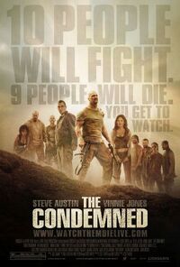 Imagen The Condemned