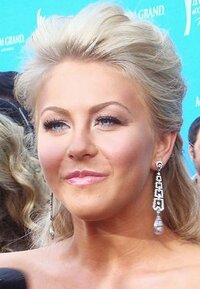 Bild Julianne Hough