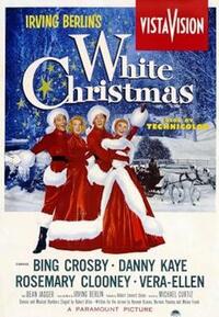 image White Christmas