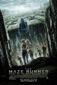 image The Maze Runner