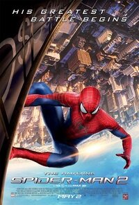 image The Amazing Spider-Man 2