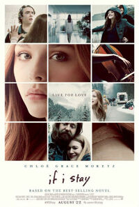 Imagen If I Stay