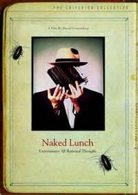 image Naked Lunch