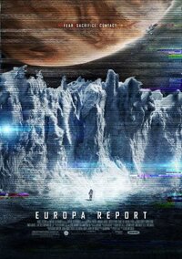 image Europa Report