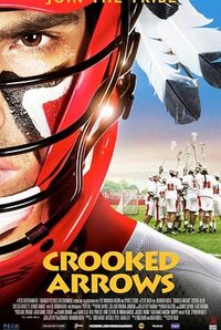 Imagen Crooked Arrows