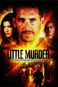 Imagen Little Murder