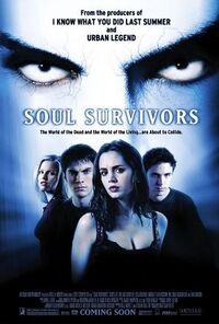 Imagen Soul Survivors