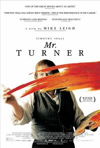 image Mr. Turner