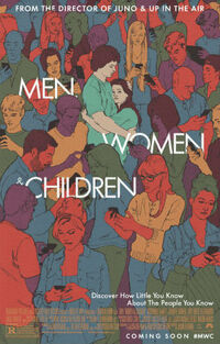 image Men, Women & Children