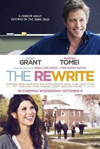 image The Rewrite