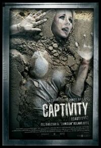 image Captivity