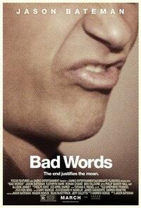 Imagen Bad Words