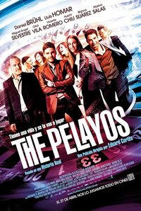 image The Pelayos