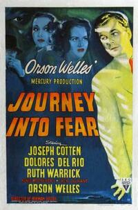 Imagen Journey Into Fear