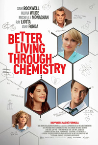 Imagen Better Living Through Chemistry