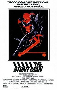 image The Stunt Man