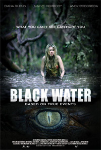 Imagen Black Water