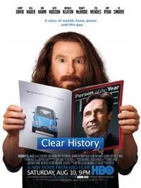 Bild Clear History