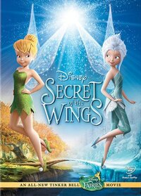 Imagen Secret of the Wings