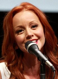 image Lindy Booth
