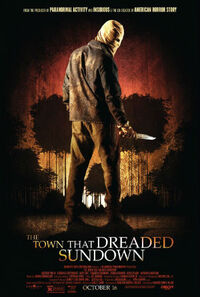 Imagen The Town That Dreaded Sundown