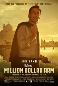 image Million Dollar Arm