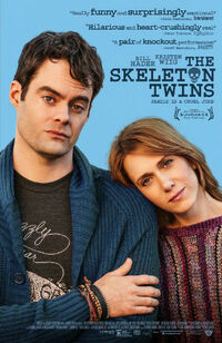 Bild The Skeleton Twins