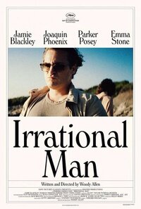 image Irrational Man