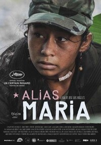 image Alias María